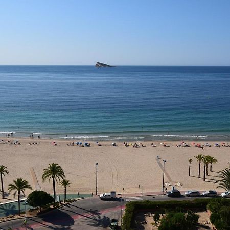 Principado Marina - Fincas Arena Benidorm Exterior foto